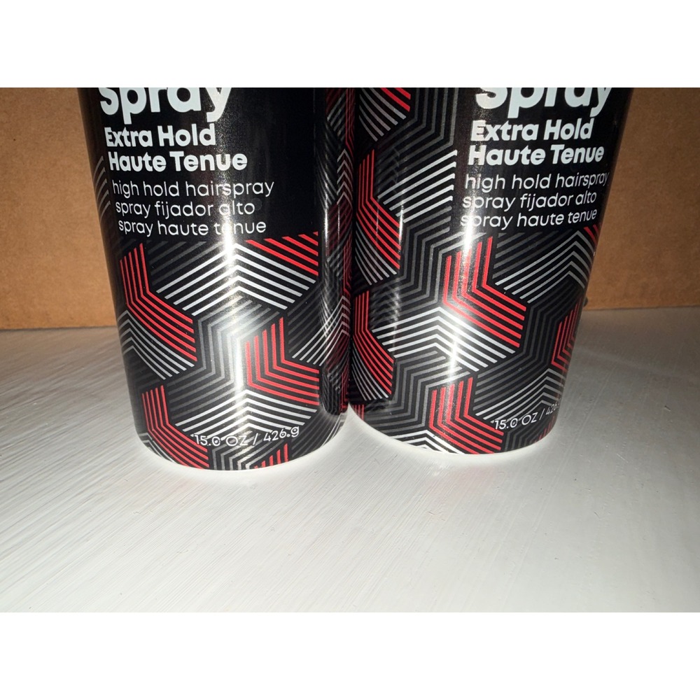 Matrix Vavoom Freezing Spray Extra Hold High Hold Hairspray - Picture 2 of 2